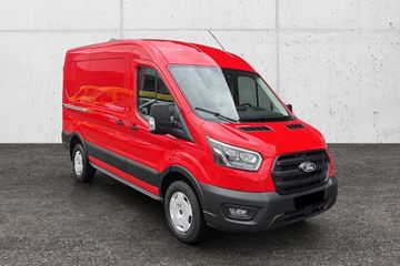Ford Transit 310 L2H2 Trend