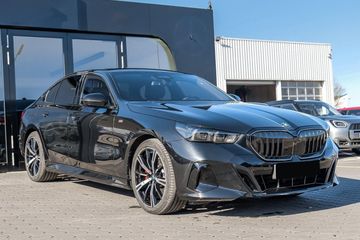 BMW Seria 5 540d xDrive M Sport