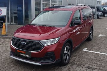 Ford Tourneo Connect Grand L2H1 Active A7 7os