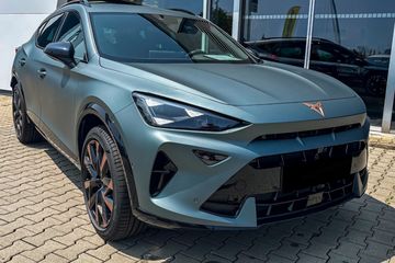 Cupra Formentor 2.0 TSI 4Drive DSG