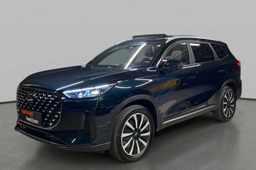 Chery TIGGO 8 1.5 t-Gdi Super Hybrid Prestige Dct