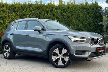 Volvo XC40 T4 Plug-In Hybrid