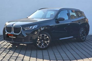 BMW X3 xDrive20d mHEV aut