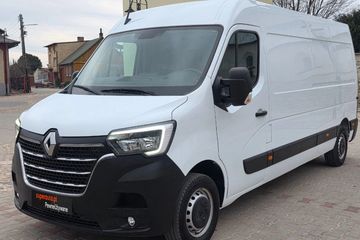 Renault Master 2.3 dCi L3H2 Extra