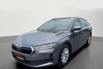 Skoda Octavia 1.5 TSI Drive Essence