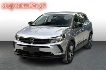 Opel Grandland X Business Edition 1.2 T  S&S aut