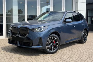 BMW X3 xDrive20 M Sport