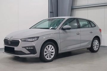 Skoda Scala Edition 130 1.0 TSI DSG