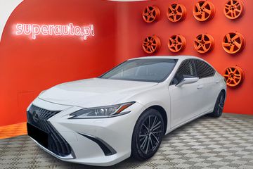 Lexus ES 300h Business Edition 2.5 E-CVT