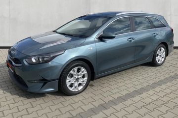 Kia Ceed 1.5 T-GDI M
