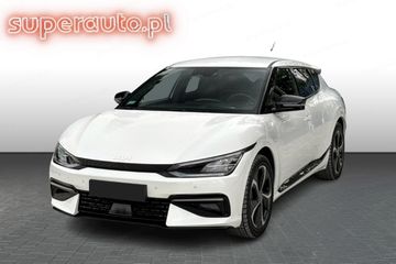 Kia EV6 GT-Line 77.4kWh  AWD