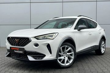 Cupra Formentor 1.4 e-Hybrid DSG