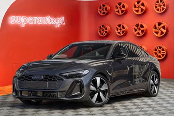 Audi A5 TFSI S line