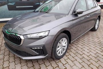 Skoda Scala Selection Edition 130 1.5 TSI