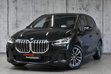 BMW Seria 2 Active Tourer 218d M Sport