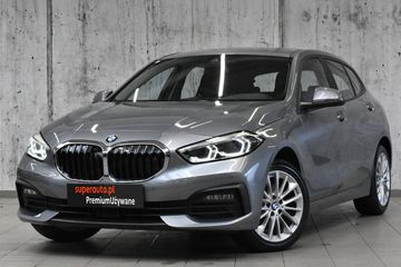 BMW Seria 1 118i Advantage