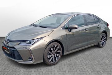 Toyota Corolla 1.5 Comfort