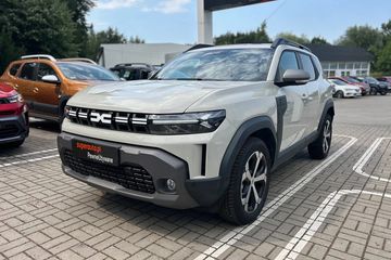Dacia Duster Full Hybrid 140 Journey MMT