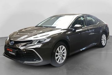 Toyota Camry 2.5 Hybrid Comfort