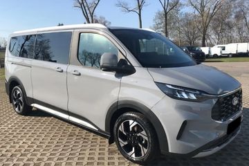 Ford Tourneo Custom 320 L2H1 Active A8 AWD