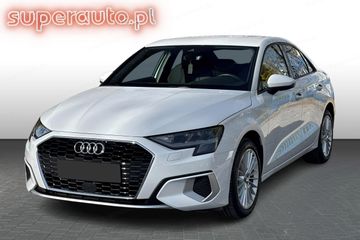 Audi A3 35 TFSI Advanced