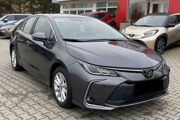 Toyota Corolla Comfort 1.8 Hybrid