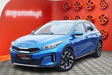 Kia XCeed T-GDI L DCT