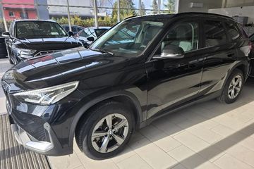 BMW X1 sDrive18i aut