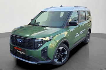 Ford Tourneo Courier Active