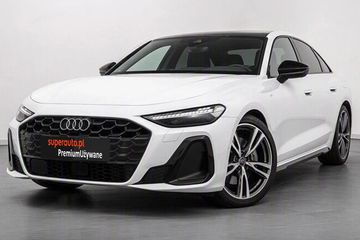 Audi A6 TFSI mHEV 270 kW Quattro S tronic