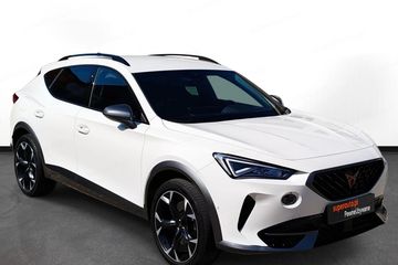 Cupra Formentor 2.0 TSI 4Drive VZ DSG