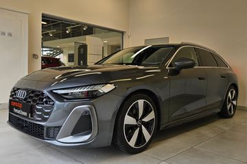 Audi A5 TFSI S Line