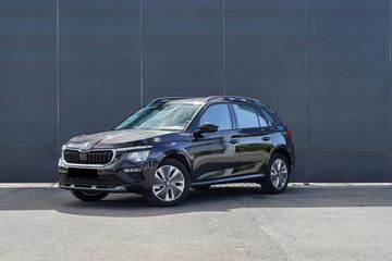 Skoda Kamiq Edition 130 1.5 TSI