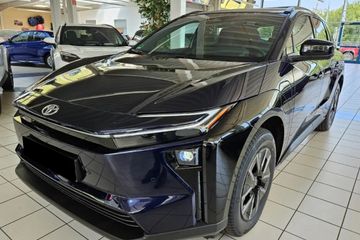 Toyota bZ4X Style EV