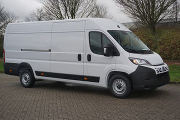 Fiat Ducato Maxi L4H2