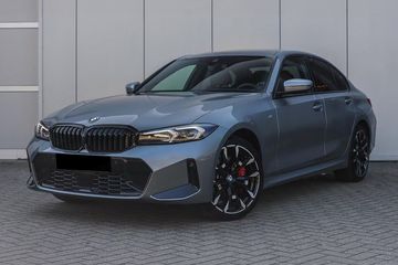 BMW Seria 3 330i xDrive M Sport