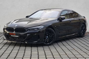 BMW Seria 8 Gran Coupe 840d xDrive M Sport
