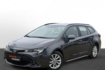 Toyota Corolla 1.8 Hybrid Comfort