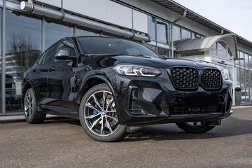 BMW X4 xDrive30i M Sport