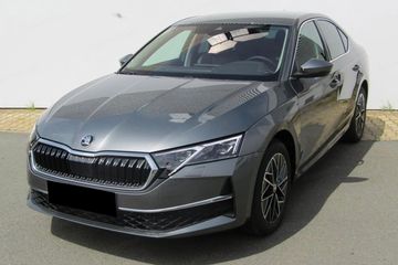 Skoda Octavia Drive Selection 1.5 TSI mHEV DSG