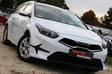Kia Cee'd 1.5 t-Gdi m