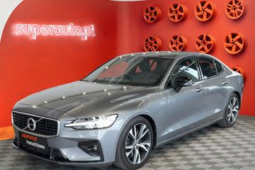 Volvo S60 T5 R-Design