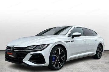 Volkswagen Arteon 2.0 TSI 4Motion R DSG