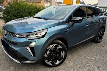 Renault Symbioz Iconic E-Tech Full Hybrid 1.6