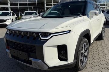 SsangYong Torres Adventure 1.5 T-GDI aut