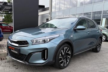 Kia XCeed 1.5 T-GDI M DCT