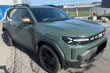 Dacia Duster Extreme 1.2 TCe Hybrid-G LPG 4x4