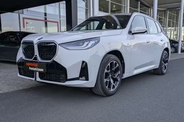 BMW X3 xDrive20 M Sport