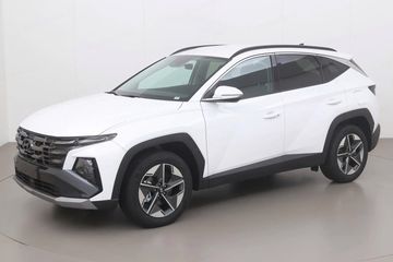 Hyundai Tucson 1.6 T-GDi PHEV Executive 4WD aut