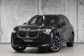 BMW X3 xDrive20d mHEV aut